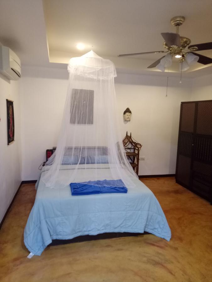 Bee Nat Garden Resort Strand Bang Rak Exterior foto
